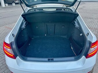 Škoda Octavia 1.6 TDI 85 kw , 101 000 km , FULL LED SVĚTLA - 17