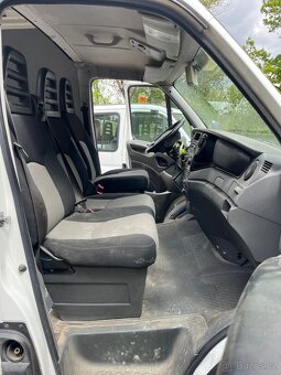 Iveco daily - 17