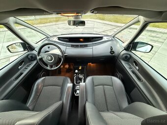 Renault Espace GRAND - face - 9/2012 - 2.0dci 110kW - 7míst - 17