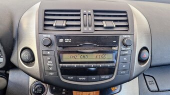Toyota RAV4 2,2 D-4D 150 Lux 4x4 - 17