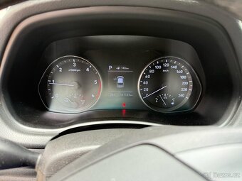 Hyundai i30, (1.6crd-85kw) - 17