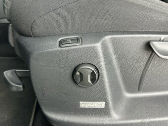Touran Comfortline 2.0 TDI 110kW DSG - 17