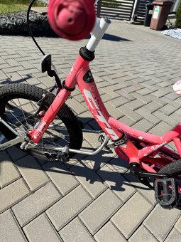 prodej dětského kola - 17