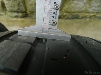 alu kola 5x120 r17 BMW - 17