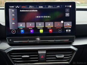 Pronájem Cupra Formentor VZ5 - 17
