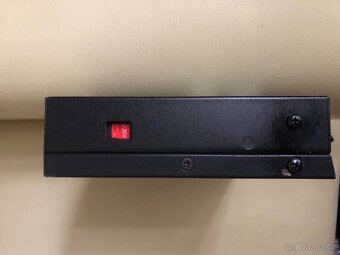 MOTU micro express - 17