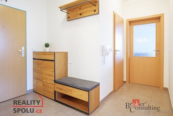 Pronájem, byty/3+kk, 90 m2, 17. listopadu 1470, 29301 Mladá  - 17