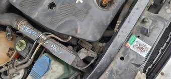 Škoda Octavie 1.9 tdi 81kw r.v.1998 klima nekorodovaná - 17