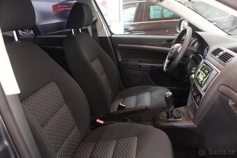 Škoda Octavia II 1.6MPI 75kW Facelift 117 000 KM - 17