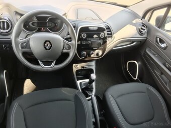 Renault Captur Advantage Energy TCe 90 - 17