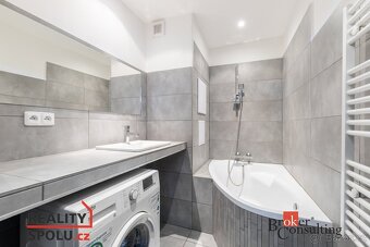 Pronájem, byty/2+1, 57 m2, Palackého, Znojmo, Znojmo [ID 721 - 17