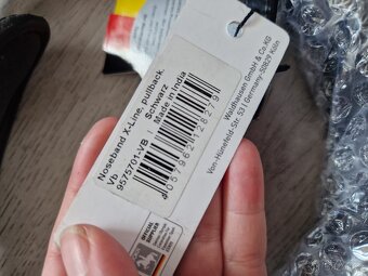 Nanosniky a natylniky k uzdeckam - 17