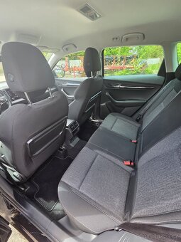 Škoda KaroQ 1.5 TSi,R.V.2022,34KKM,MAN.PŘEVOD.WEBASTO,ZÁRUKA - 17