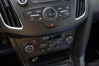 Ford Focus Kombi 1.0 EcoBoost Trend 74kw M/T - 17