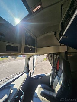 Volvo FH 500  6x2 - 17