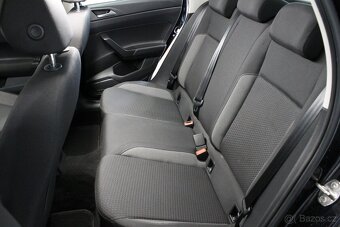Volkswagen Polo, 1.0 TSI 70kW DSG, 1.MAJITEL - 17