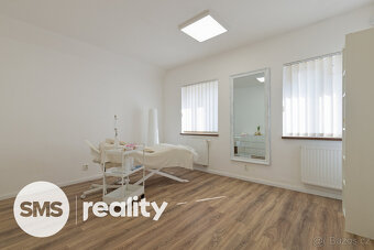 Prodej administrativních budov – Frýdek-Místek, ul. Politick - 17