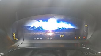 Ford Kuga 2.5 Plug-inHybrid Titanium 4x4 - 17