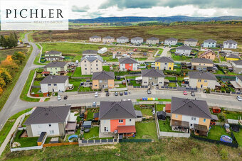 Prodej bytu 90 m², zahrada 179 m², Tachov - 17