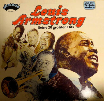 Prodám svou sbírku gramofonových desek - 144 - 17