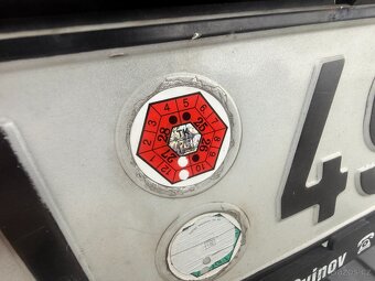 Opel Combo 1,3 CDTI PO ROZVODECH STK 11/2027 - 17