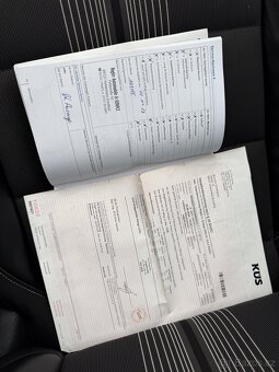 Volkswagen Golf 6 kombi 1.4 TSI 90 KW, 2013, 1. majitel - 17