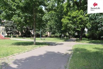 Pronájem bytu 2+kk 47 m2 Štefánikovo náměstí, Jihlava - 17