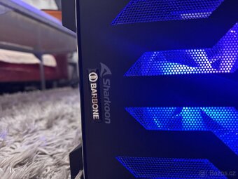 Herní PC BEZ GRAFIKY - 17