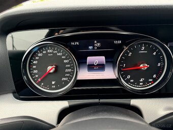 Mercedes Benz E 220d 4. Matic - 17
