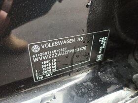 VW GOLF VII 1.6 TDI 77kw Bluemotion - 17
