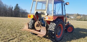 Zetor 6911 - 17