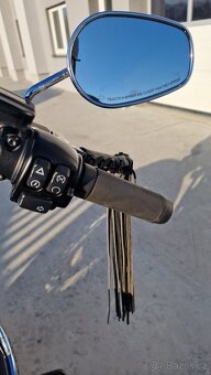 Harley-DAVIDSON Softail Slim HERITAGE Screamin Eagle - 17