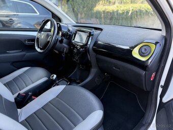 Peugeot 108 1.0 VTi 53kW - 17
