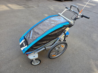 Thule Chariot CX 1 - 17