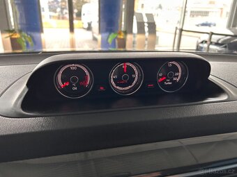 Volkswagen Beetle R-LINE 2.0 TDI 110kW,ČR,DSG - 17