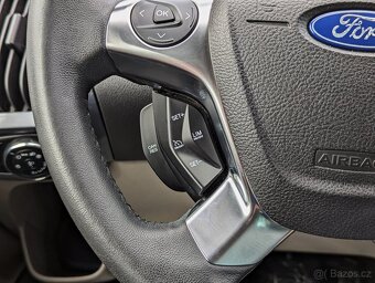 Ford Tourneo Custom 2.2TDCi 8 MÍST TITANIUM LONG - 17