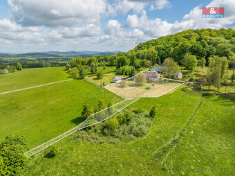 Prodej chalupy, 338 m², Velký Šenov - Knížecí - 17