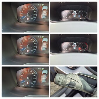 Volvo V60 D4 Momentum 2.0D 140KW AT•2020•Webasto•ACC•Kessy - 17