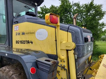 HBM NOBAS BG 160 TA -4 - 17