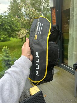 Brusle různé druhy - 17