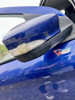 Ford KA+ - 17