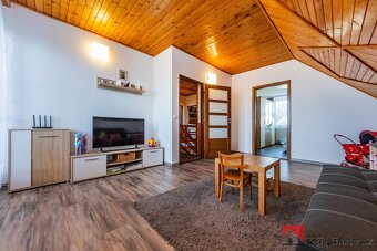 Prodej rodinného domu 7+kk, 670 m2, Černouček okr. Litoměřic - 17