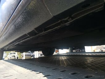 Bmw e28 520i Shadowline - 17