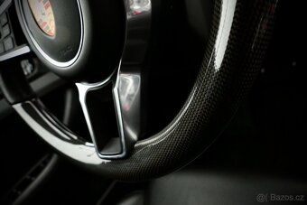 Porsche Panamera Turbo SportTurismo - DPH, Matrix, pano - 17