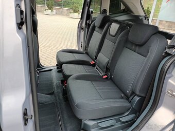Ford Grand C-MAX 1,6 Ecoboost 112KW,SERVISKA - 17