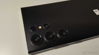 Samsung Galaxy S23 Ultra (S918B) 12GB/512GB, Phantom Black - 17