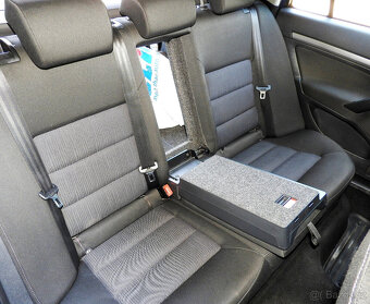 Š.Octavia II Com 1.9 TDI 77 kW,ELE,2009,ČR,bez DPF,194.000km - 17