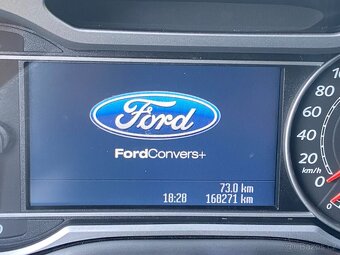 Ford S-Max 2.0 benzin 149kW,rv.2010,automat,168271km - 17