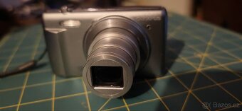 Olympus VR-370 - 17