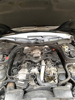 Mercedes Benz E350 Avantgarde W212 - 17